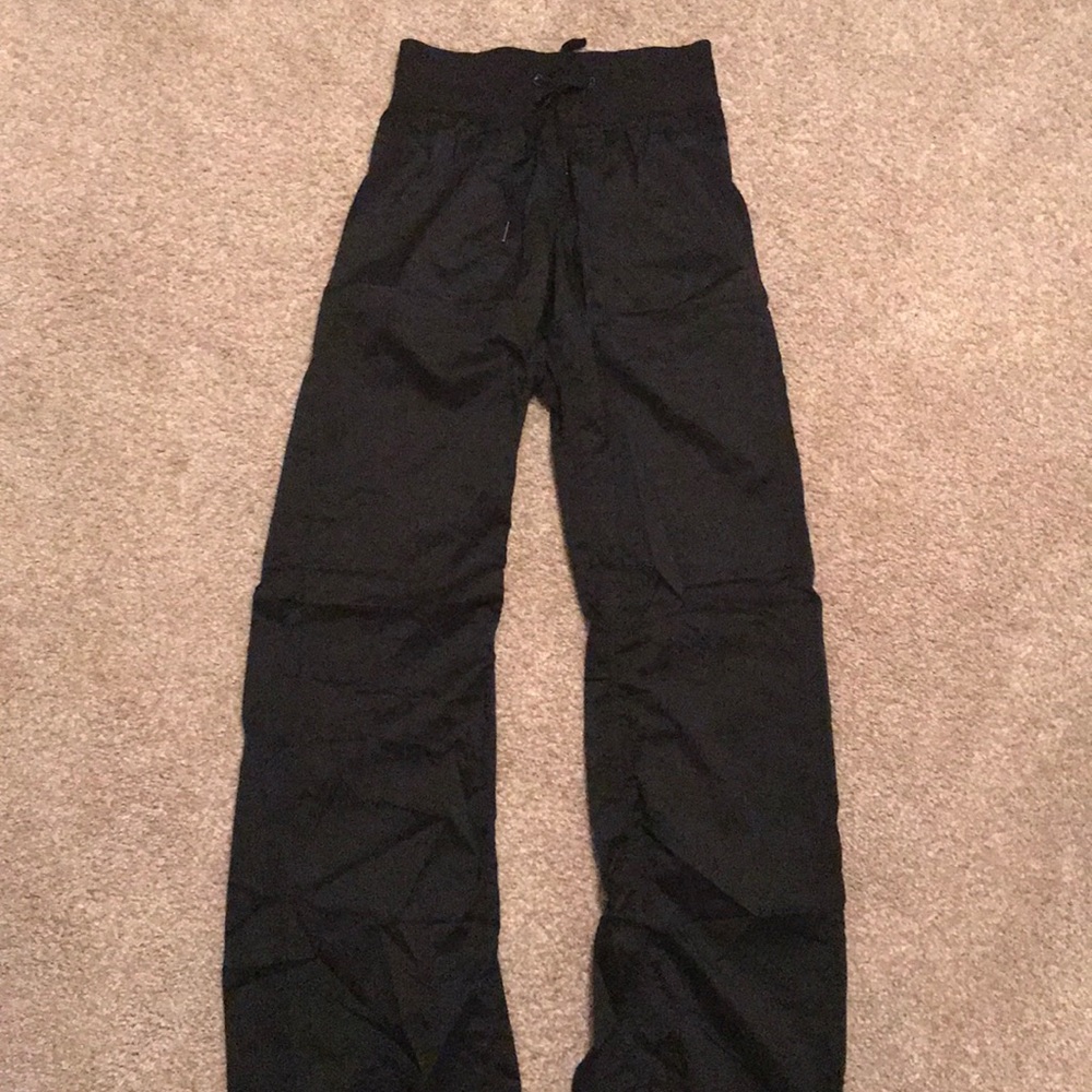 Lululemon sweatpants